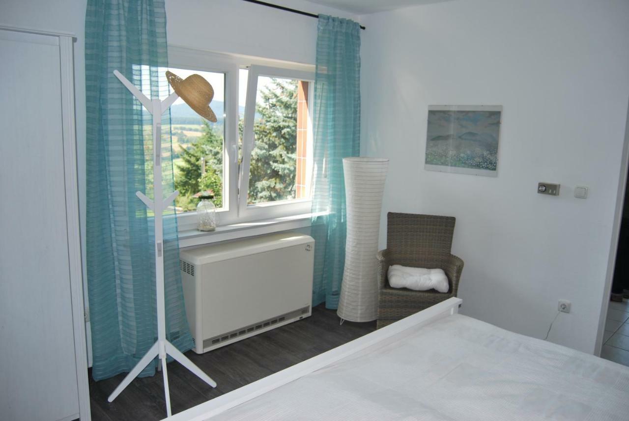Appartement Talblick Gleiberg à Krofdorf-Gleiberg Extérieur photo