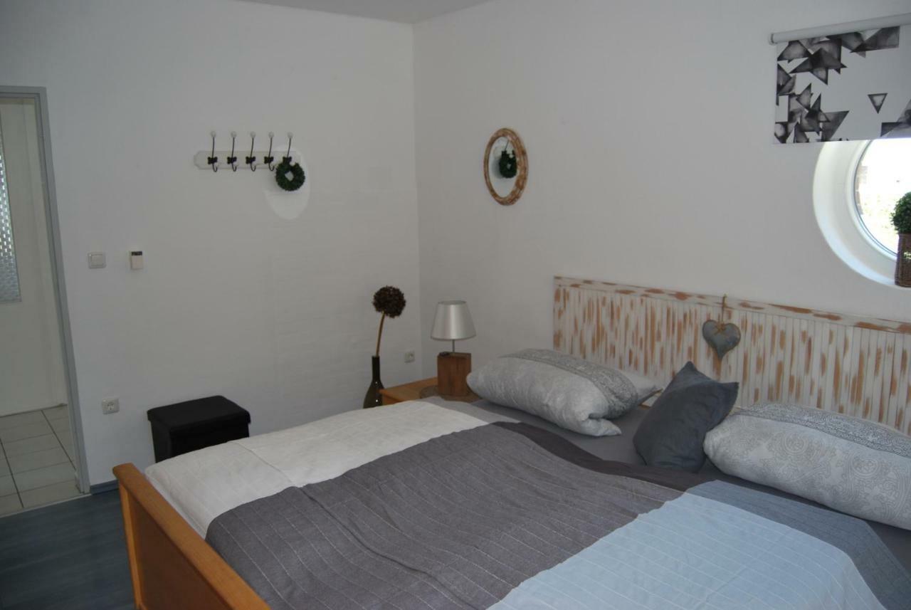 Appartement Talblick Gleiberg à Krofdorf-Gleiberg Extérieur photo