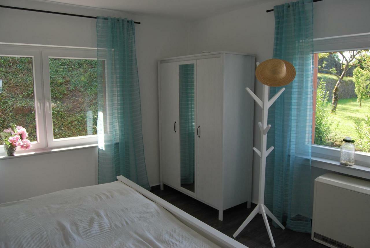 Appartement Talblick Gleiberg à Krofdorf-Gleiberg Extérieur photo