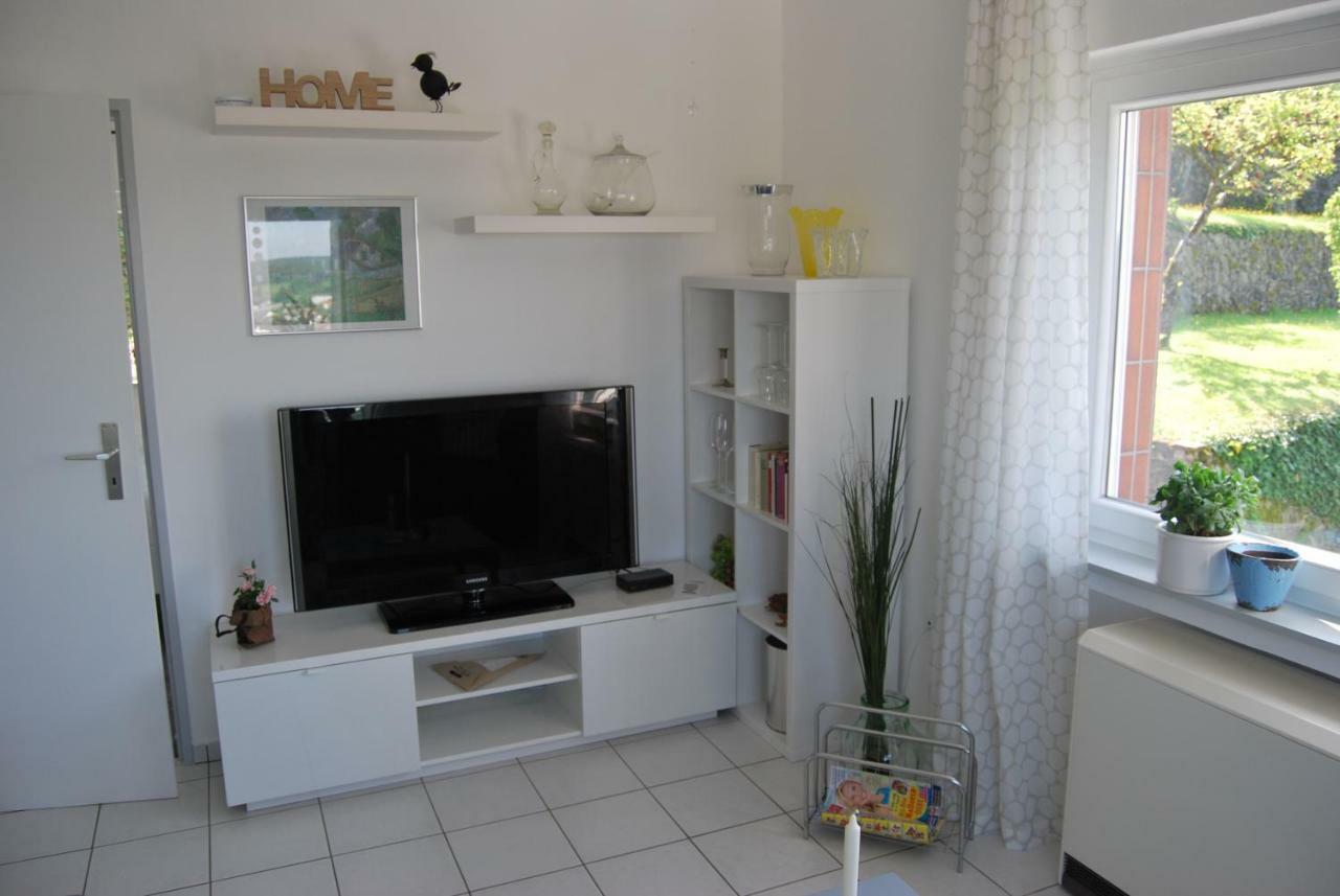 Appartement Talblick Gleiberg à Krofdorf-Gleiberg Extérieur photo