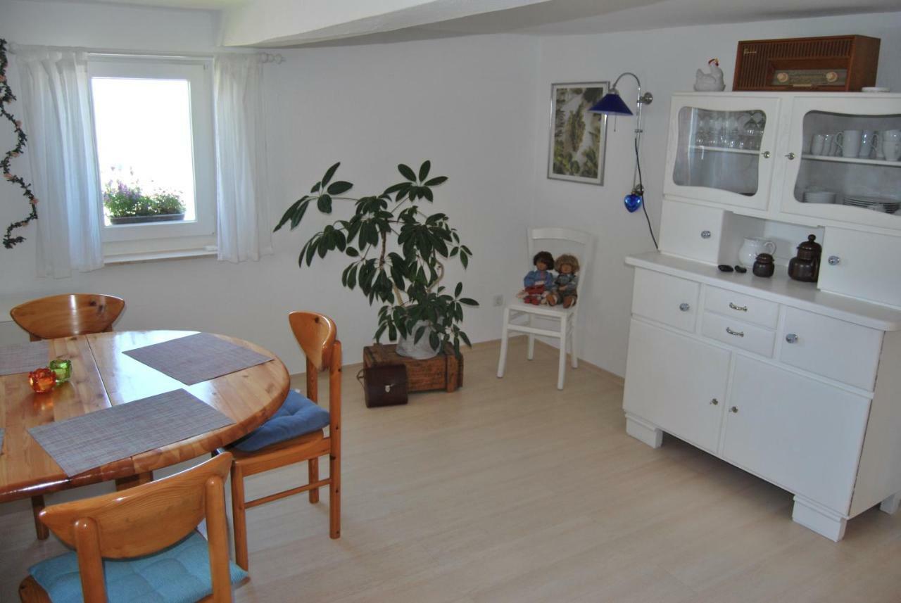 Appartement Talblick Gleiberg à Krofdorf-Gleiberg Extérieur photo